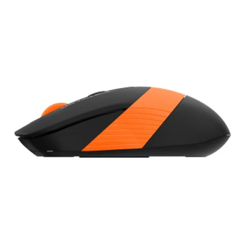 Клавиатура + мышь A4Tech Fstyler FG1010 клав:черный/оранжевый мышь:черный/оранжевый USB беспроводная Multimedia (FG1010 ORANGE) Клавиатура + мышь A4Tech Fstyler FG1010 клав:черный/оранжевый мышь:черный/оранжевый USB беспроводная Multimedia (FG1010 ORANGE)